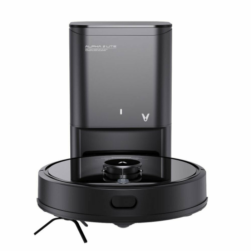 Робот-пылесос Viomi Alpha2 lite V-RVCLMD40D