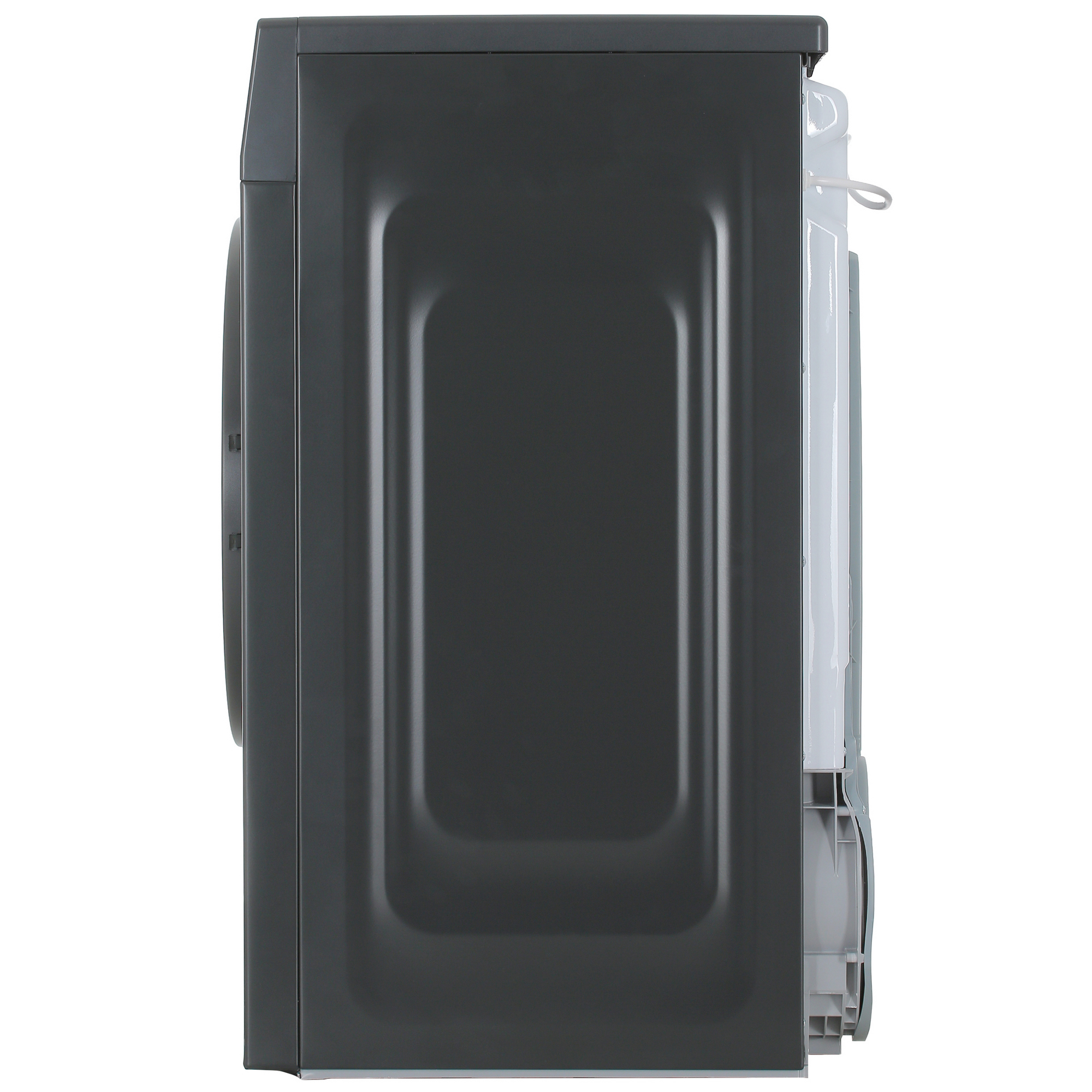 Сушильная машина Beko DF7412GB черный Сушильная машина Beko DF7412GB черный — Корпус и элементы управления