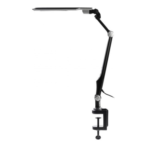 Светильник настольный ЭРА NLED-496-12W-BK (Б0052767) черный