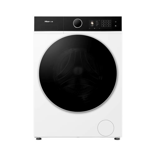 Стиральная машина Hisense WF5I8043BWF белый
