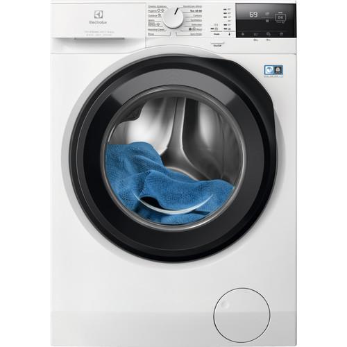 Стирально-сушильная машина Electrolux EW7W2612E белый