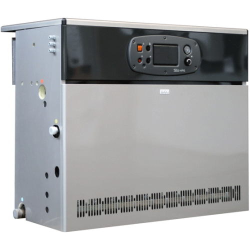 Котел газовый Baxi Slim HPS 1.99