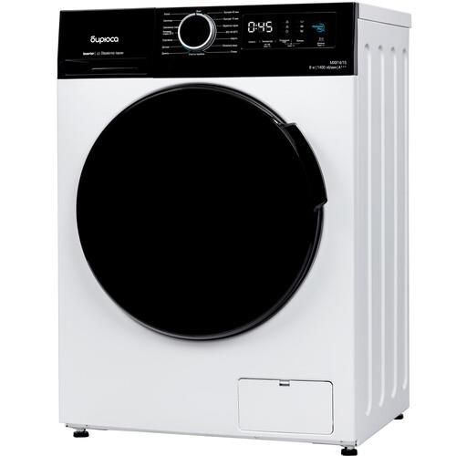 Стиральная машина Бирюса WM-MX814/15 белый