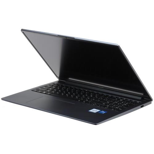 16" Ноутбук Huawei MateBook D 16 MCLF-X серый