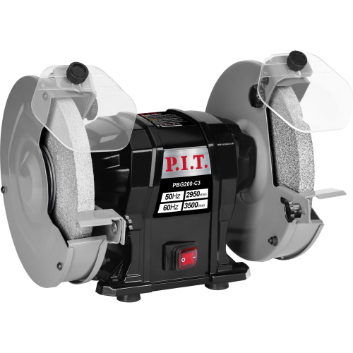 Станок заточной P.I.T. PBG200-C3