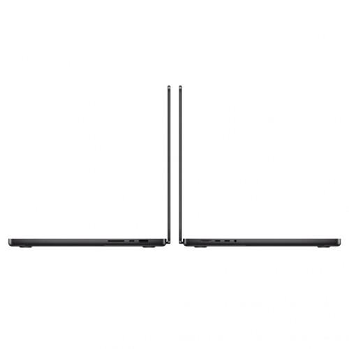 16.2" Ноутбук Apple MacBook Pro черный