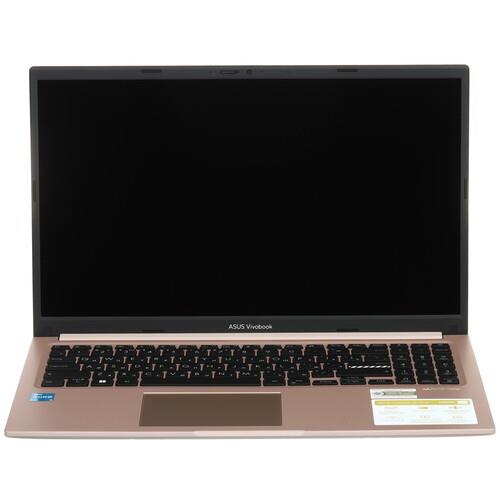 15.6" Ноутбук ASUS Vivobook 15 X1504VA-BQ144 коричневый