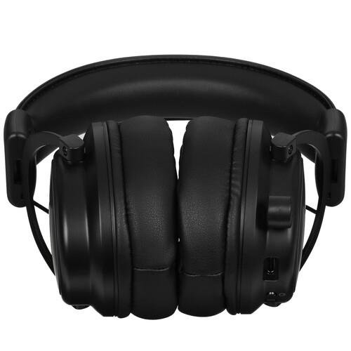 Беспроводные/проводные наушники ARDOR GAMING Blackout 2.4G черный