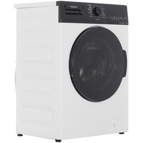Стирально-сушильная машина Hotpoint WDS 7448 C7S VBW белый