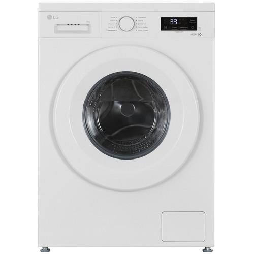 Стиральная машина LG F2Y1NS3W белый