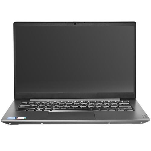 14" Ноутбук Lenovo ThinkBook 14 G5 IRL серый