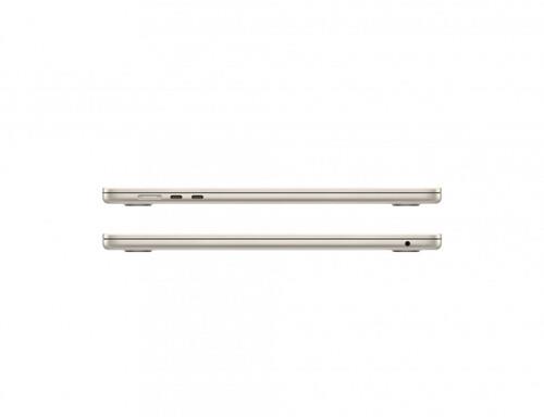15.3" Ноутбук Apple MacBook Air золотистый