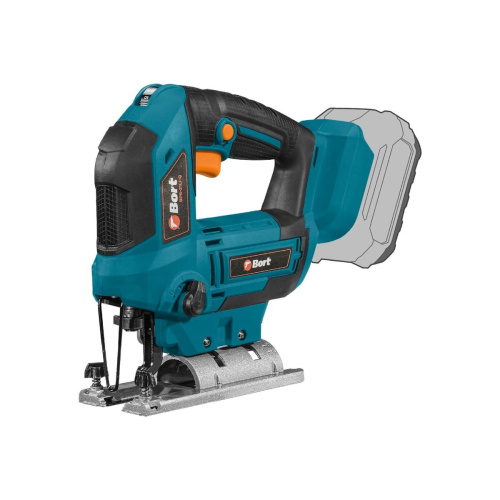 Лобзик BORT BPS-21Li-Q (без АКБ и ЗУ)