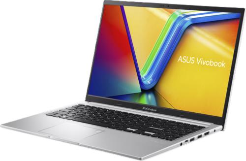 15.6" Ноутбук ASUS Vivobook (M1502YA-BQ580) серебристый