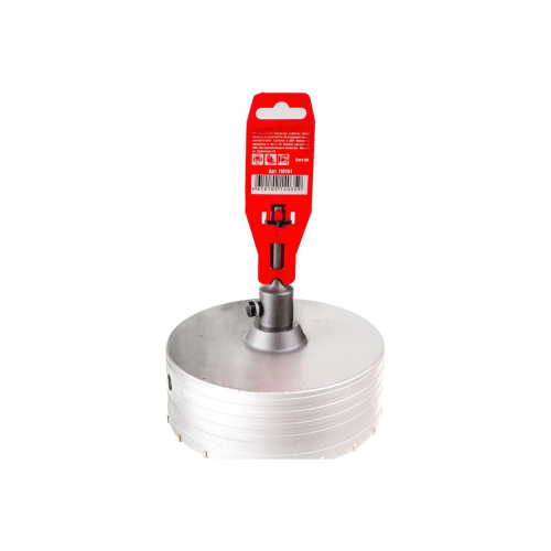 Коронка по бетону Hardcore110161 160мм