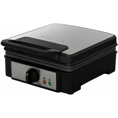 Вафельница ZELMER ZWM0012 71405677P