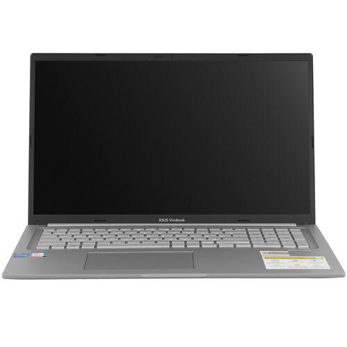 17.3" Ноутбук ASUS Vivobook X1704VA-AU704 серебристый