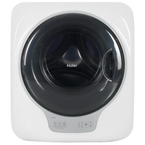 Стиральная машина Haier HW30-BP7407 белый