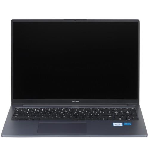 16" Ноутбук Huawei MateBook D 16 MCLF-X серый