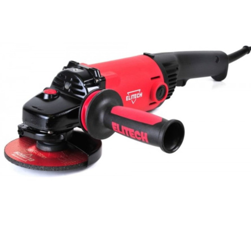 УШМ ELITECH МШУ 1412Д (E2213.021.00)