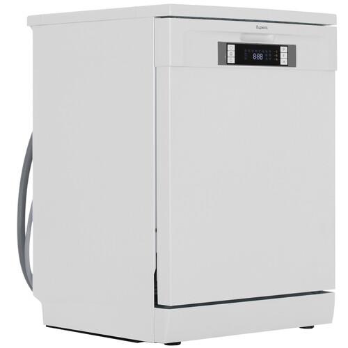 Посудомоечная машина Бирюса DWF-614/6 W белый