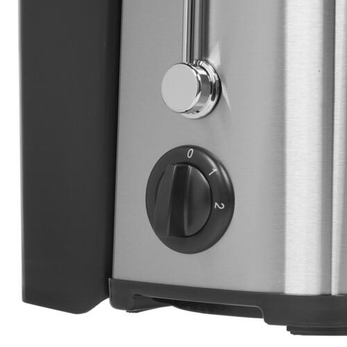 Соковыжималка центробежная Kitfort KT-1116 600Вт стальной