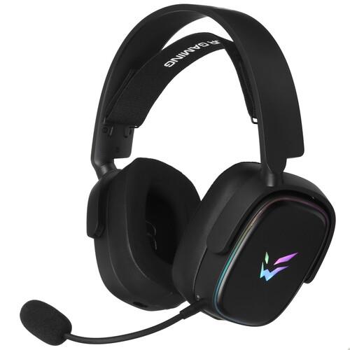 Беспроводные/проводные наушники ARDOR GAMING Hide Wireless черный