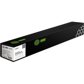 Картридж лазерный Cactus CS-WC7525C 006R01520 голубой 15000стр для Xerox WorkCentre 7525/7530/7535/7545/7556