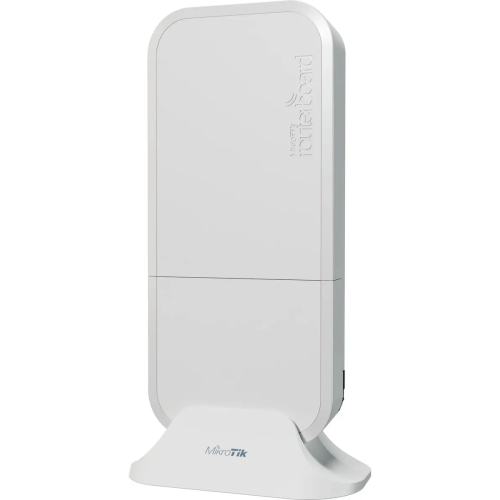 Wi-Fi маршрутизатор MIKROTIK wAPG-5HaxD2HaxD 10/100/1000M
