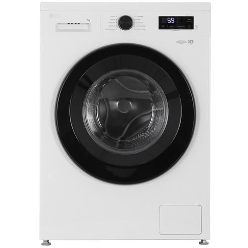 Стиральная машина LG F2Y1HS6W белый