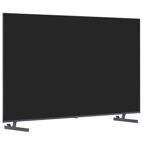 65" (164 см) LED-телевизор Hisense 65U6KQ серый