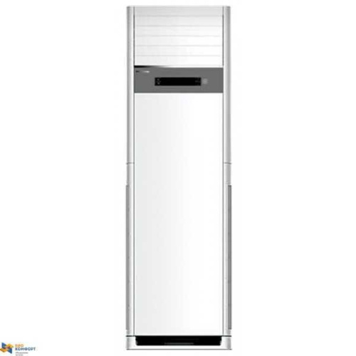 Колонный кондиционер Hisense AUF-48ER6SM /AUW-48H6SE1