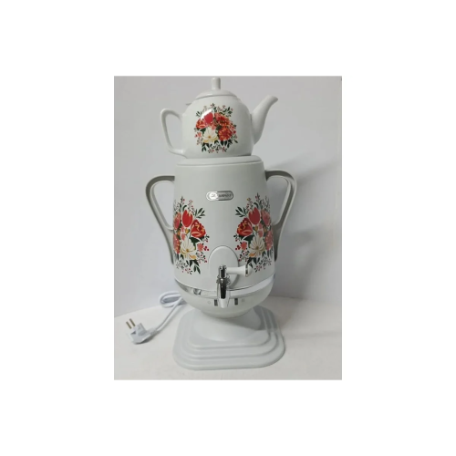 Самовар ДОБРЫНЯ DO-434 4,0л