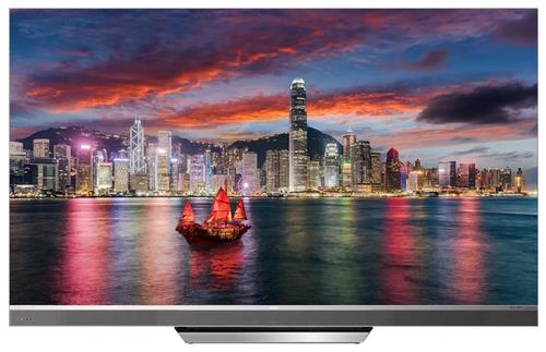 75" (190 см) Телевизор Haier 75 Mini LED Pro серый