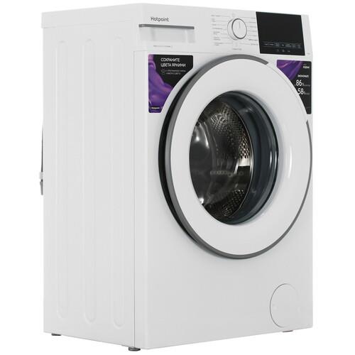 Стиральная машина Hotpoint WSH 6090 VWW белый