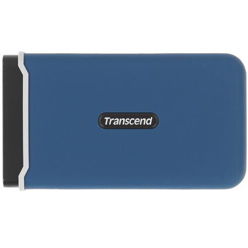 500 ГБ Внешний SSD Transcend ESD370C [TS500GESD370C]