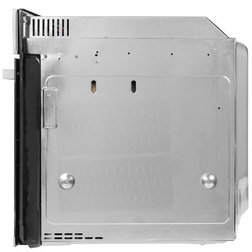 Электрический духовой шкаф Candy FCT625XL/1 серебристый