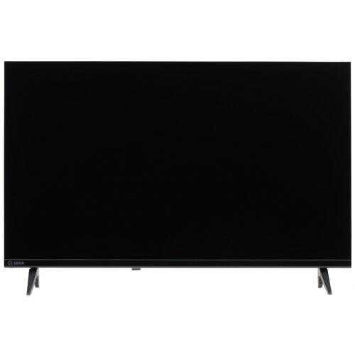32" (80 см) LED-телевизор Sber SDX-32F2139 черный