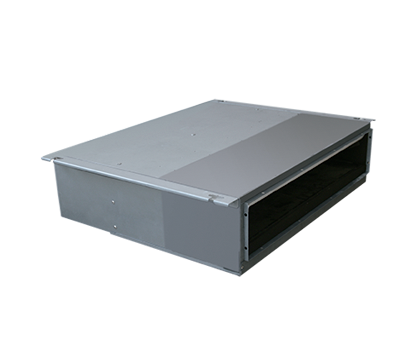 Канальная сплит-система Hisense AUD-24UX4SLL4/AUW-24U4SF1