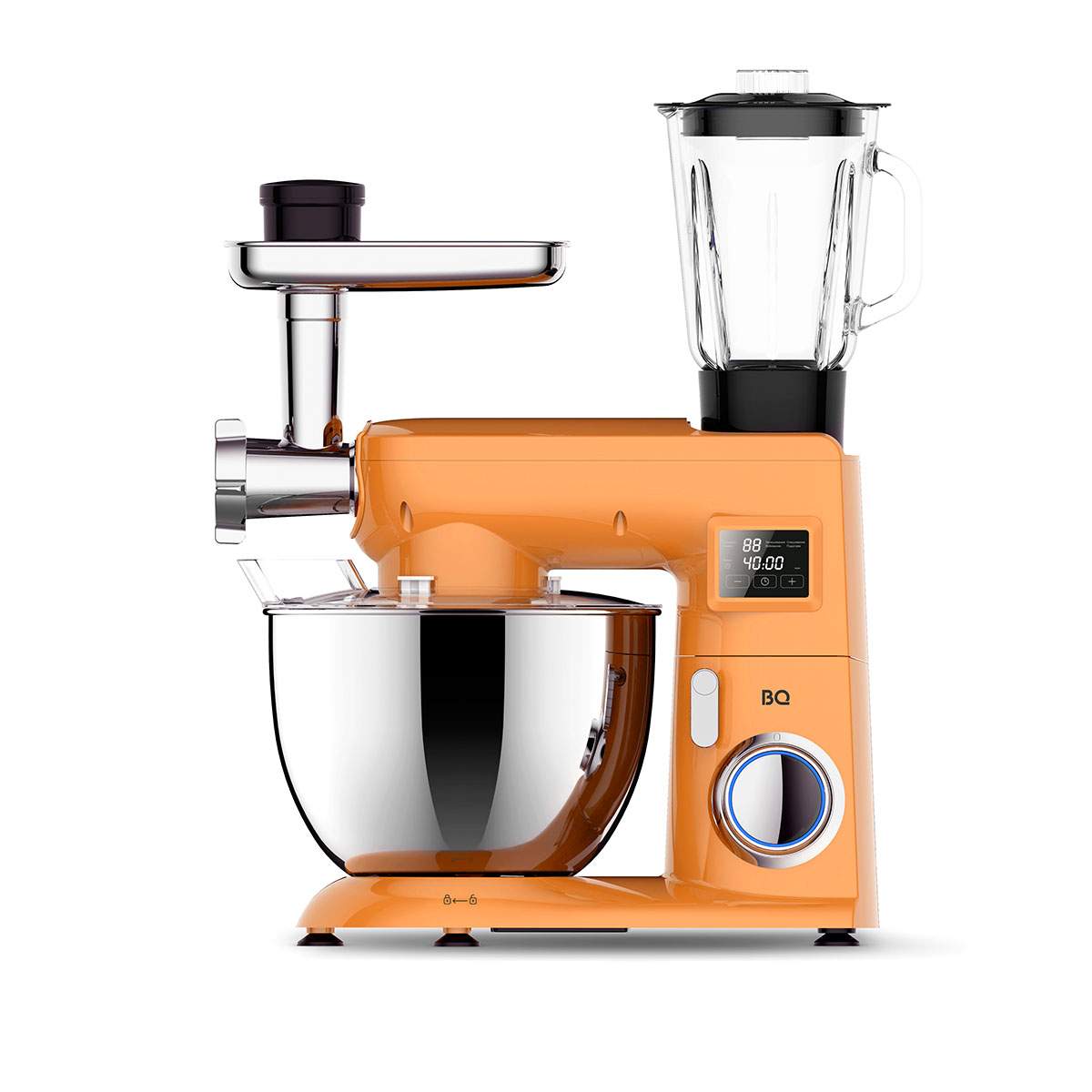 Миксер BQ MX850 Apricot Crush — фотография 2