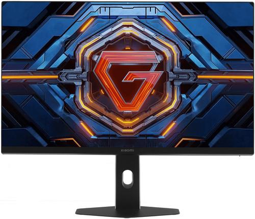 23.8" Монитор Xiaomi G24i 2026 черный