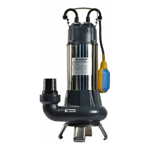 Насос дренажный UNIPUMP Fekapump V 1100F (33422)
