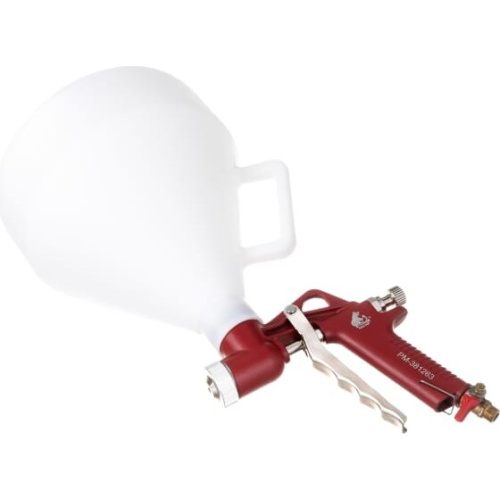 Пневмопистолет штукатурный Русский Мастер FR-301 (РМ-381263)