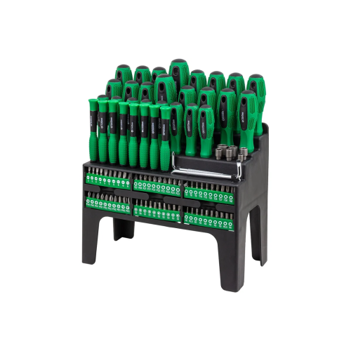 Набор отверток и бит Rockforce RF-10100(64755) 100 предметов