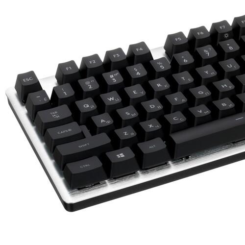 Клавиатура проводная Logitech G413