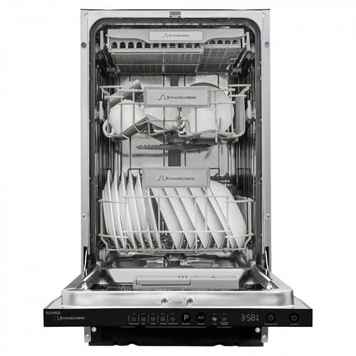 Встраиваемая посудомоечная машина Schaub Lorenz SLG VI4610