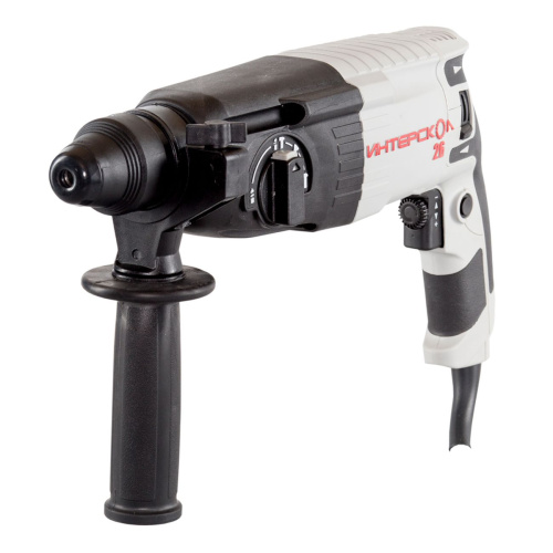 Перфоратор Интерскол П-26/800ABC SDS+ (426.0.4.40)