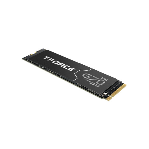 SSD TEAMGROUP T-Force G70 Pro 2TB (TM8FFH002T0C129) M.2 / PCIe Gen4.0 x4, NVMe, Type 2280, TLC, dram cache, 7400/6800 MB/s
