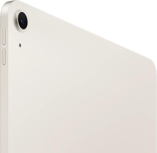 13" Планшет Apple iPad Air (M3) Wi-Fi 512 ГБ бежевый