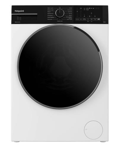 Стиральная машина Hotpoint WH 105491 VBX белый